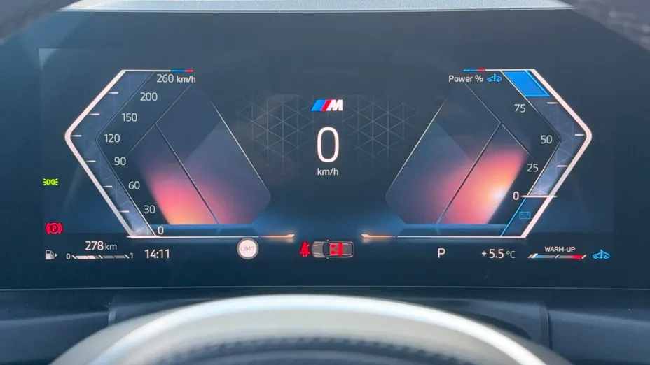 BMW Seria 3 320d xDrive mHEV M Sport aut