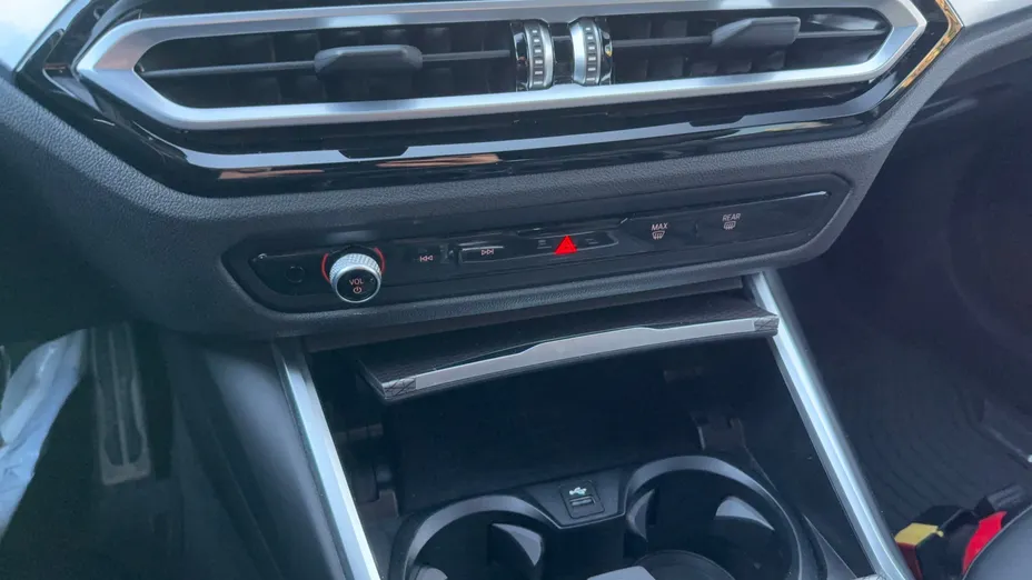 BMW Seria 3 320d xDrive mHEV M Sport aut