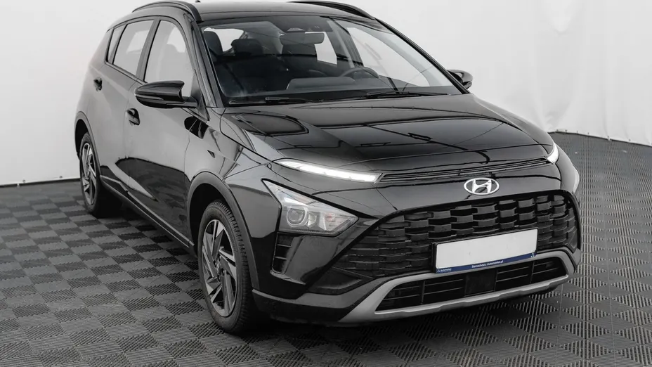 HYUNDAI Bayon Bayon 1.0 T-GDI Smart DCT