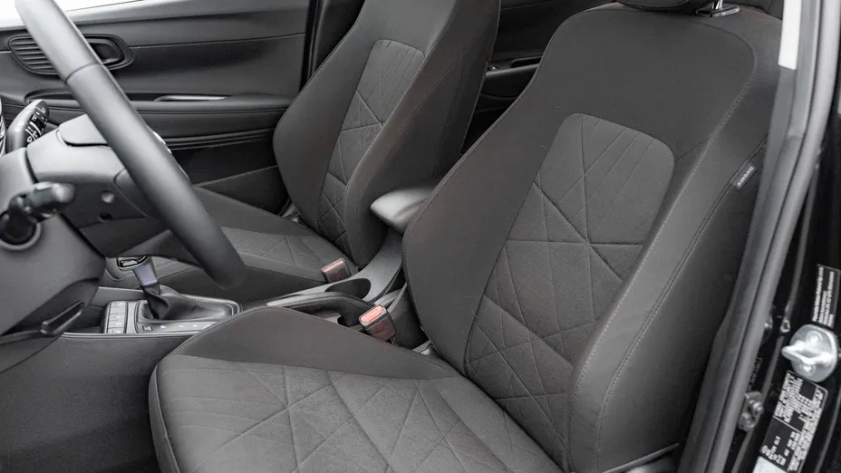 HYUNDAI Bayon Bayon 1.0 T-GDI Smart DCT