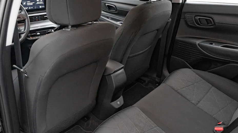 HYUNDAI Bayon Bayon 1.0 T-GDI Smart DCT