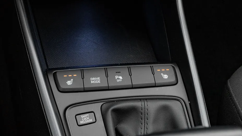 HYUNDAI Bayon Bayon 1.0 T-GDI Smart DCT