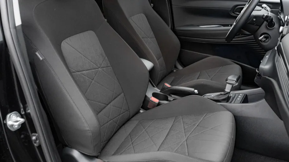 HYUNDAI Bayon Bayon 1.0 T-GDI Smart DCT