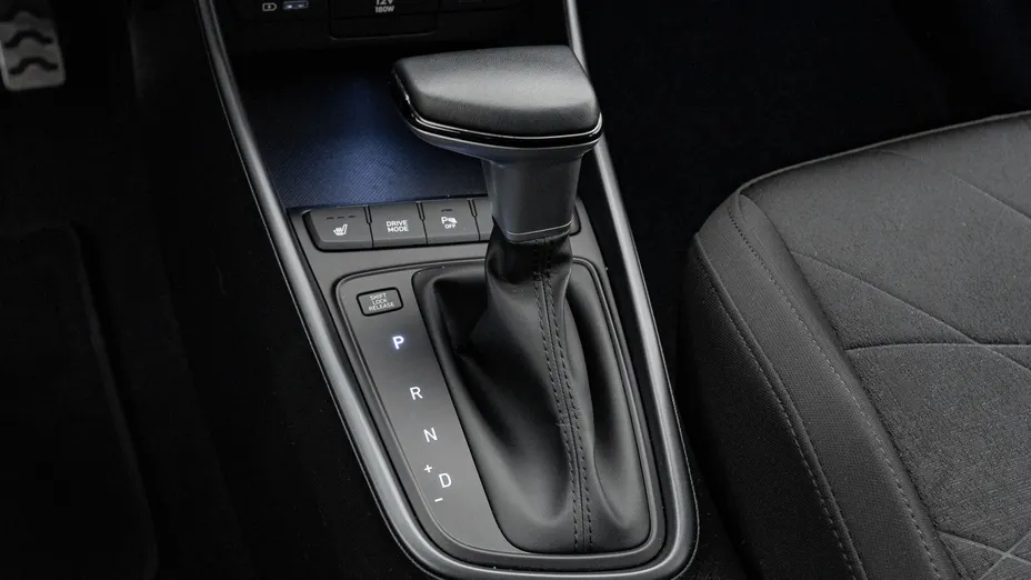 HYUNDAI Bayon Bayon 1.0 T-GDI Smart DCT