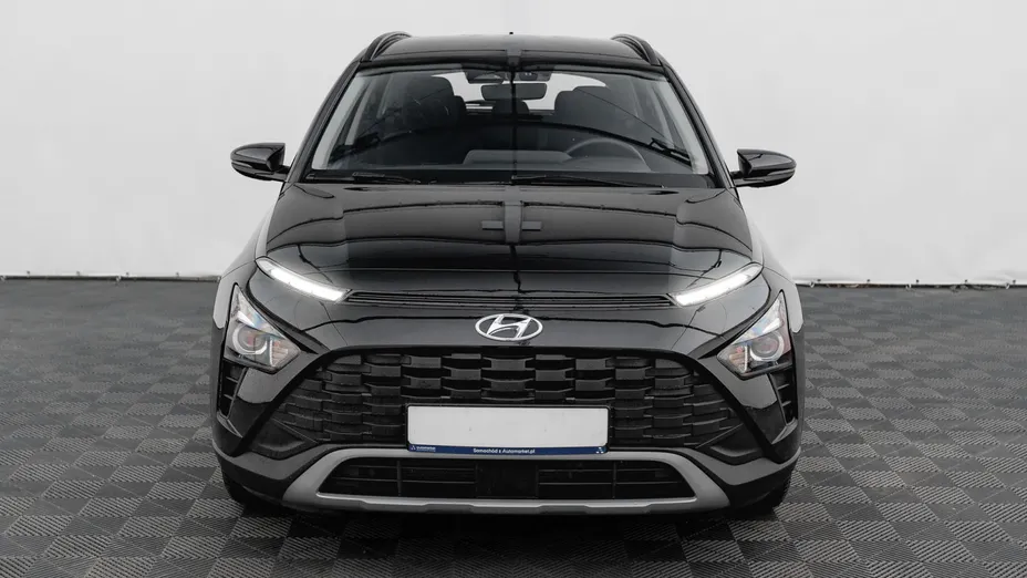HYUNDAI Bayon Bayon 1.0 T-GDI Smart DCT