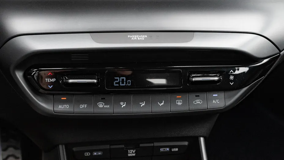 HYUNDAI Bayon Bayon 1.0 T-GDI Smart DCT