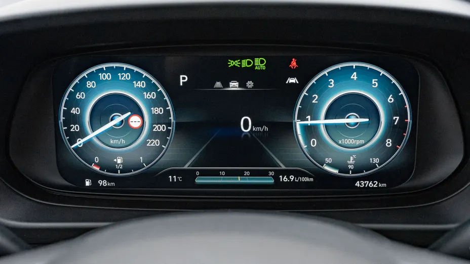 HYUNDAI Bayon Bayon 1.0 T-GDI Smart DCT