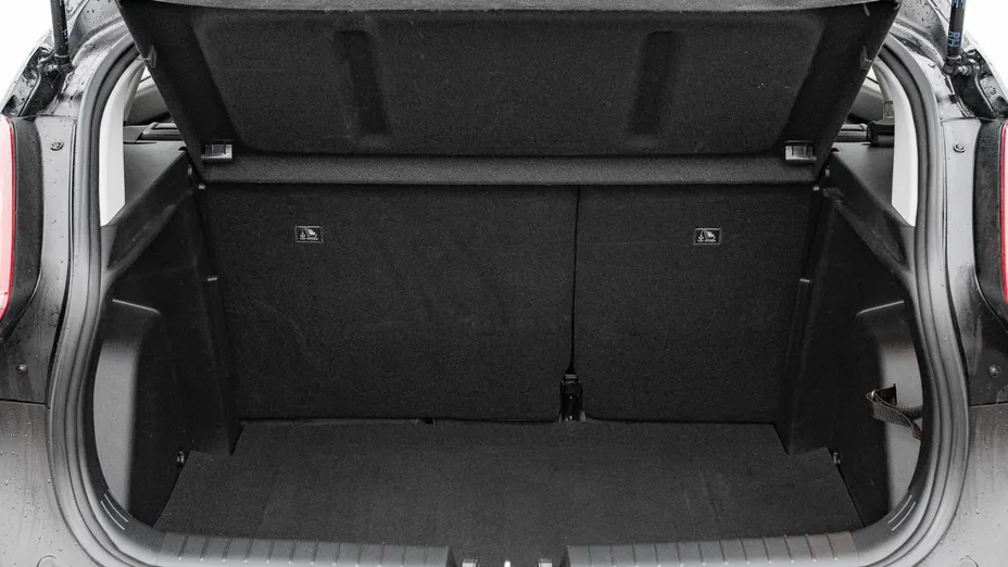 HYUNDAI Bayon Bayon 1.0 T-GDI Smart DCT