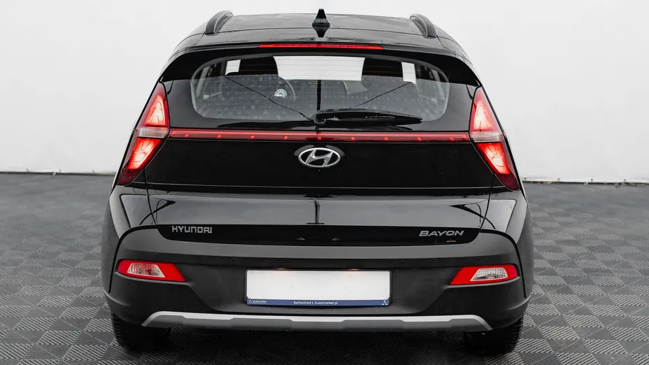 HYUNDAI Bayon Bayon 1.0 T-GDI Smart DCT