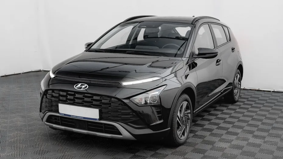 HYUNDAI Bayon Bayon 1.0 T-GDI Smart DCT