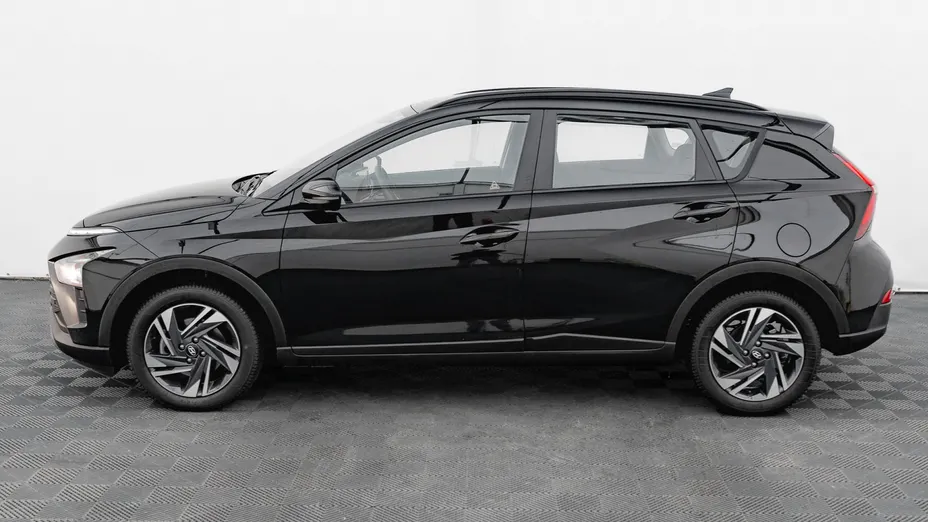 HYUNDAI Bayon Bayon 1.0 T-GDI Smart DCT