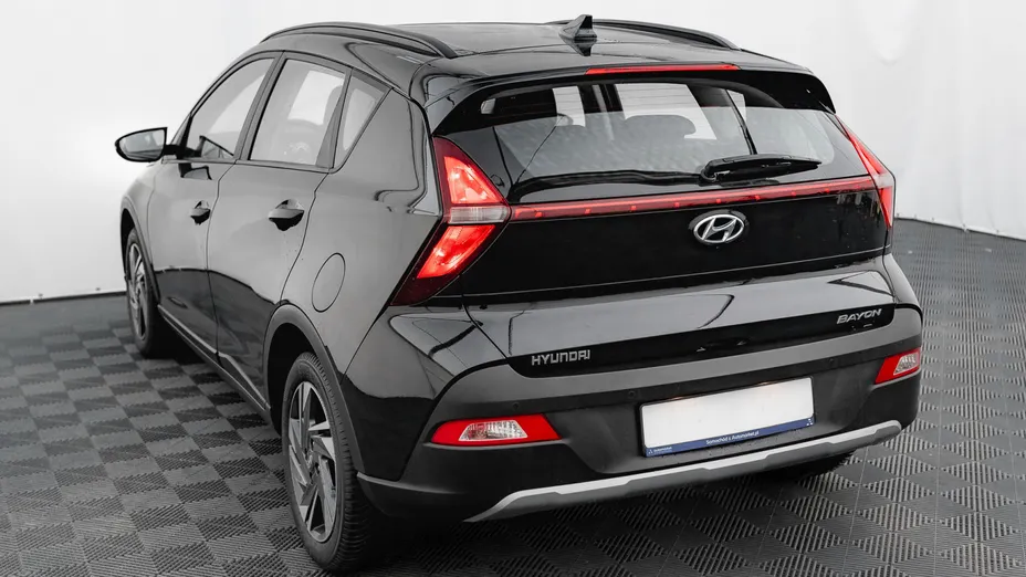 HYUNDAI Bayon Bayon 1.0 T-GDI Smart DCT