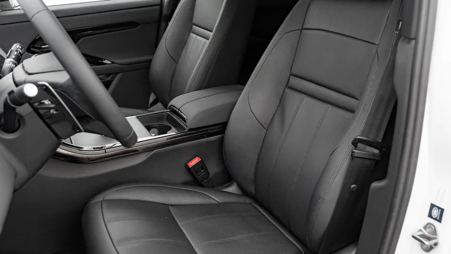 LAND ROVER Range Rover Evoque Evoque 2.0 D165 mHEV S