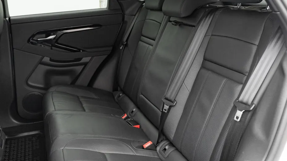 LAND ROVER Range Rover Evoque Evoque 2.0 D165 mHEV S