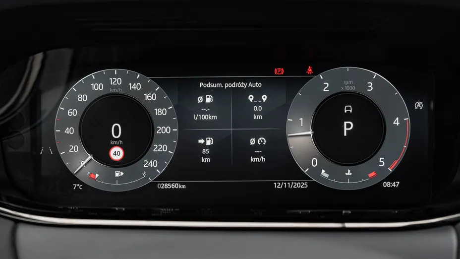 LAND ROVER Range Rover Evoque Evoque 2.0 D165 mHEV S