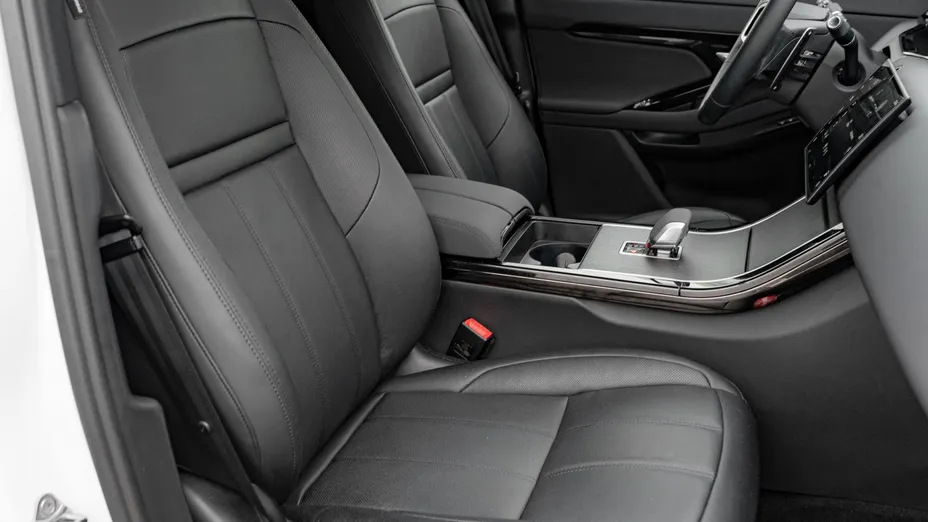 LAND ROVER Range Rover Evoque Evoque 2.0 D165 mHEV S