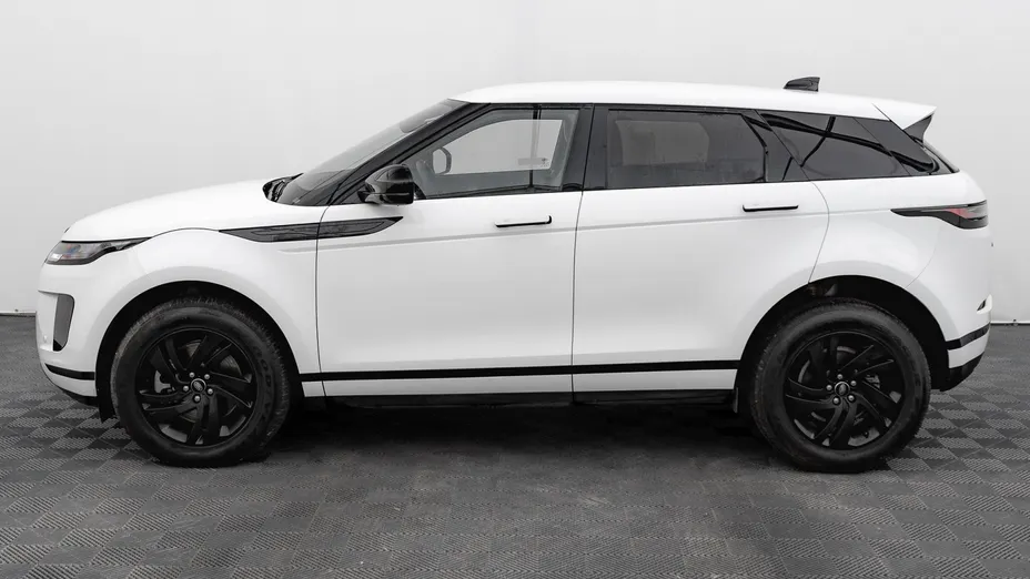 LAND ROVER Range Rover Evoque Evoque 2.0 D165 mHEV S