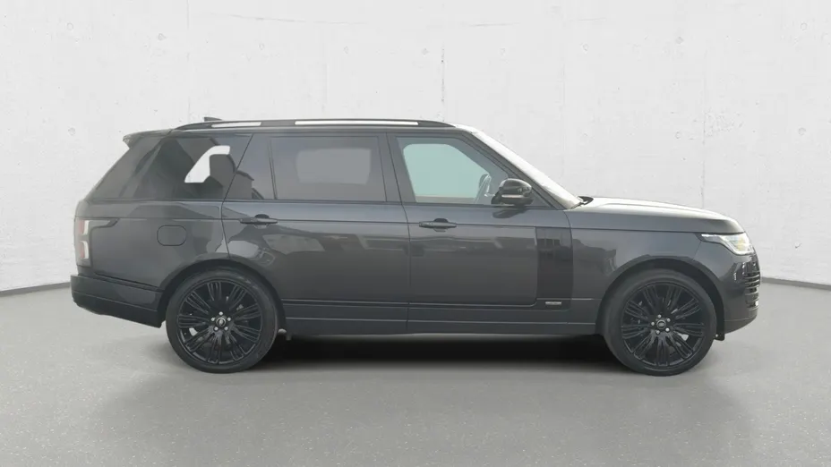 LAND ROVER Range Rover Range Rover 3.0 I6 LWB AB