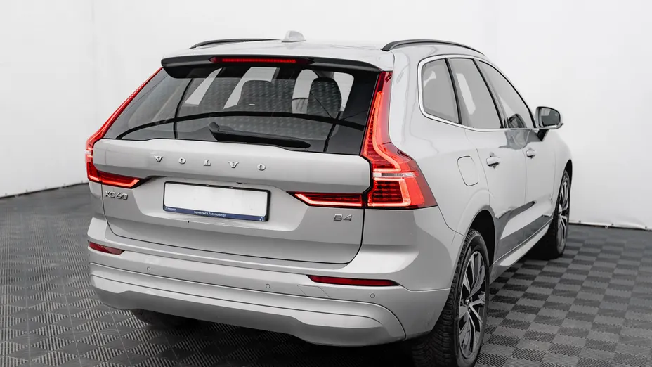 VOLVO XC60 XC60 B4 D Core aut