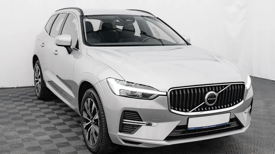 VOLVO XC60 XC60 B4 D Core aut