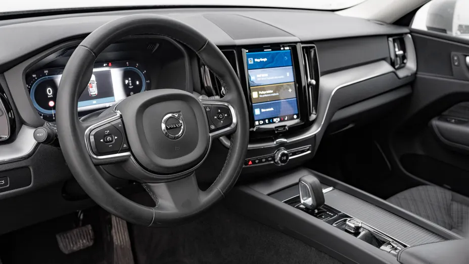 VOLVO XC60 XC60 B4 D Core aut