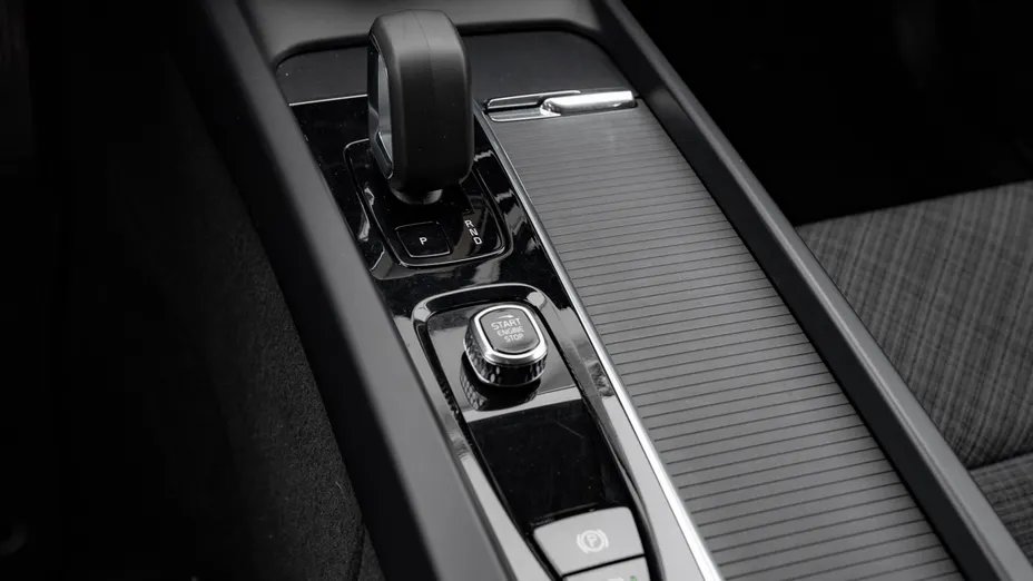 VOLVO XC60 XC60 B4 D Core aut