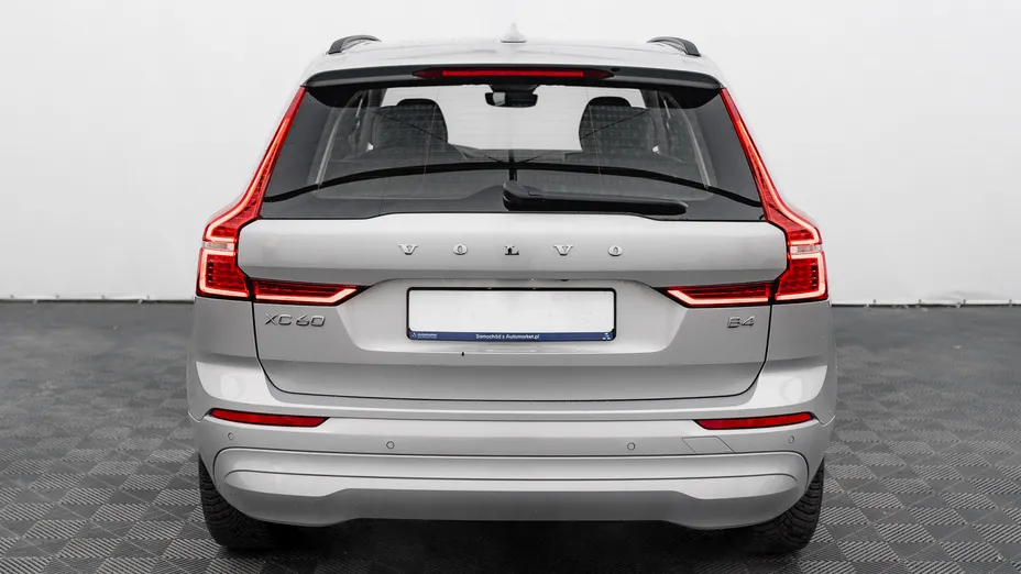 VOLVO XC60 XC60 B4 D Core aut