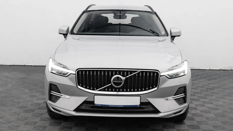 VOLVO XC60 XC60 B4 D Core aut