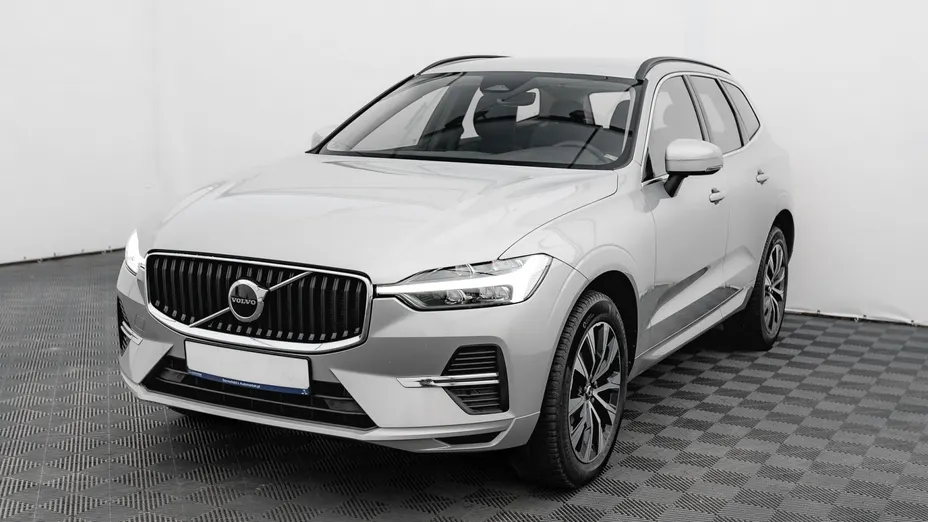 VOLVO XC60 XC60 B4 D Core aut