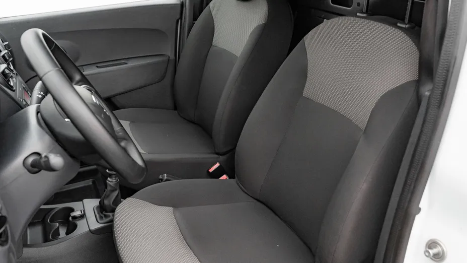 DACIA Dokker Van Dokker Van 1.5 Blue dCi Confort Clim