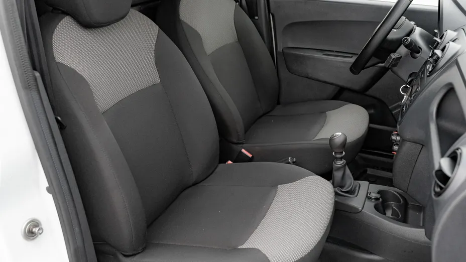 DACIA Dokker Van Dokker Van 1.5 Blue dCi Confort Clim