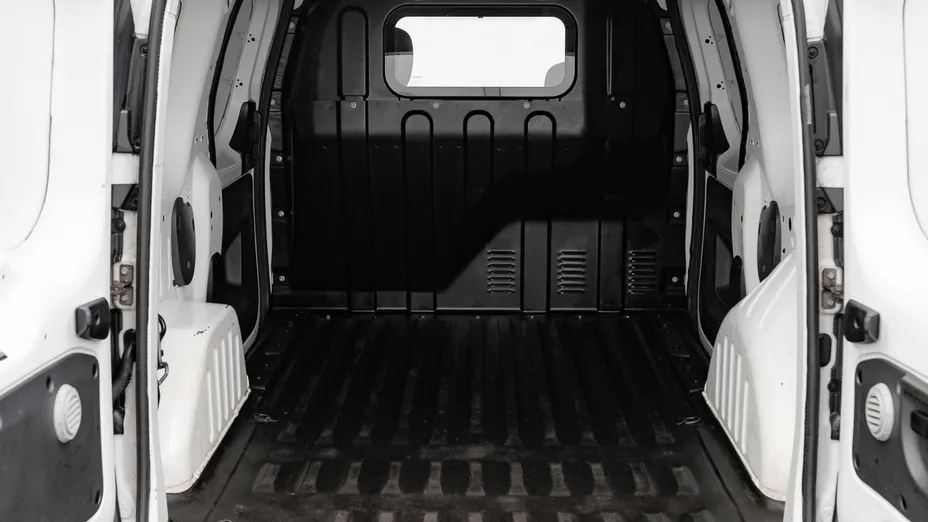 DACIA Dokker Van Dokker Van 1.5 Blue dCi Confort Clim