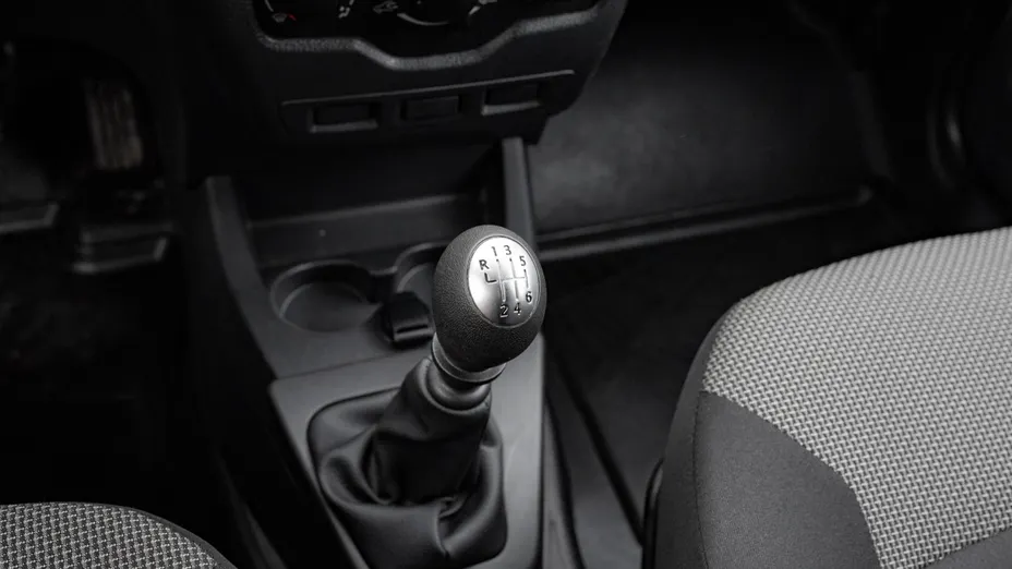 DACIA Dokker Van Dokker Van 1.5 Blue dCi Confort Clim