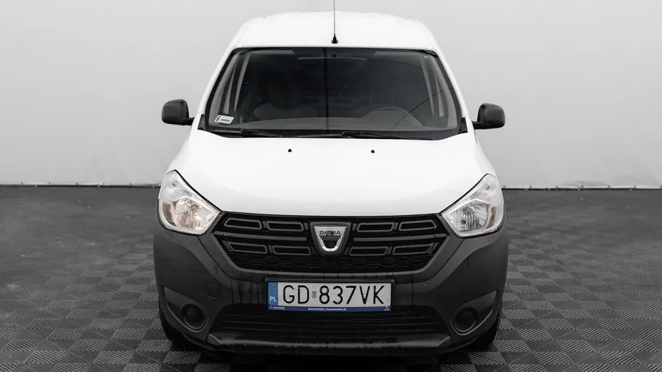 DACIA Dokker Van Dokker Van 1.5 Blue dCi Confort Clim