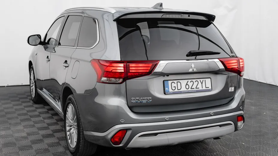 MITSUBISHI Outlander Outlander PHEV Instyle