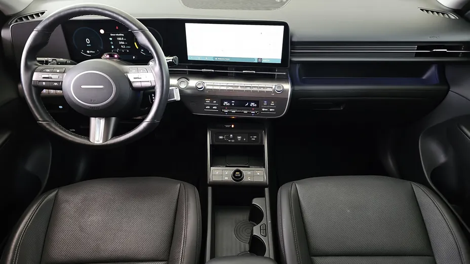 HYUNDAI Kona Kona 1.6 T-GDI Platinum DCT