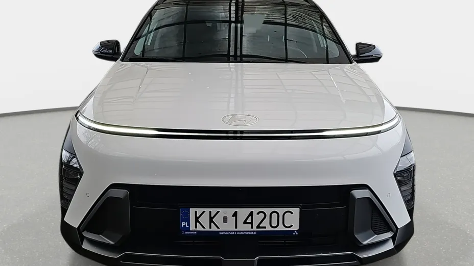 HYUNDAI Kona Kona 1.6 T-GDI Platinum DCT