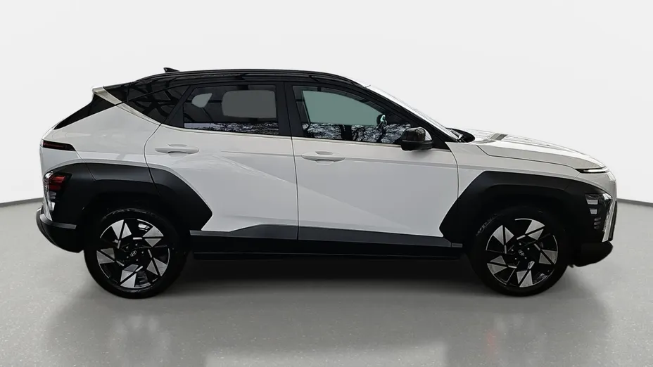HYUNDAI Kona Kona 1.6 T-GDI Platinum DCT