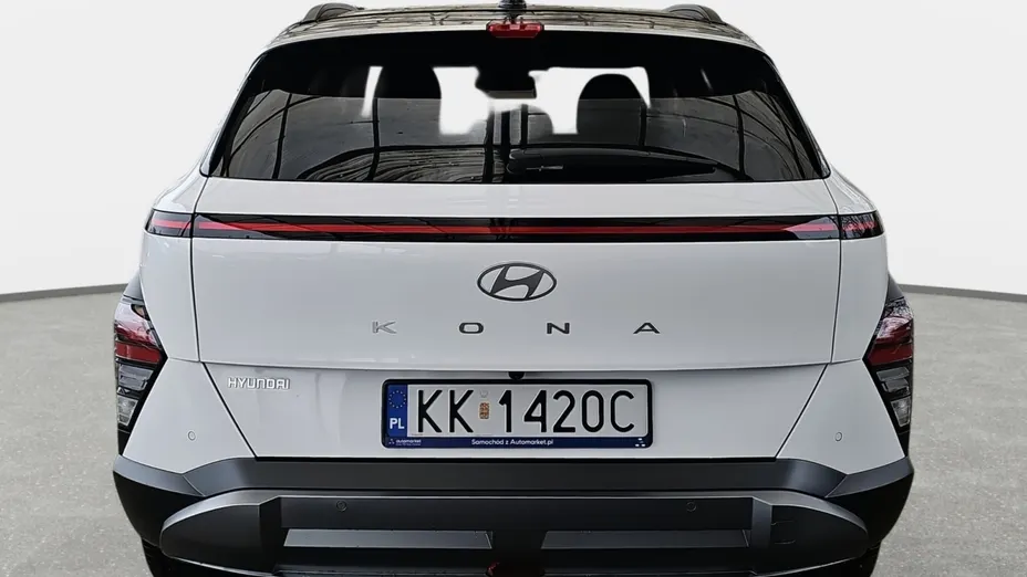 HYUNDAI Kona Kona 1.6 T-GDI Platinum DCT