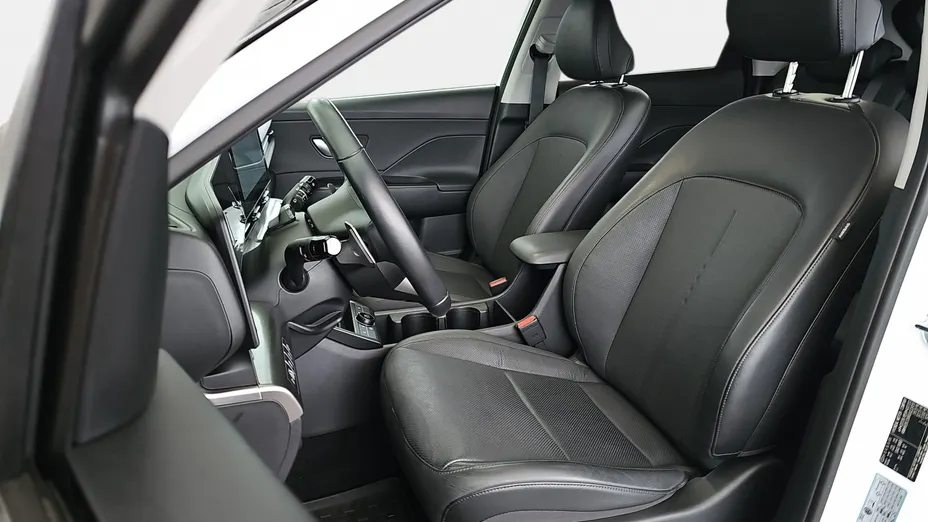 HYUNDAI Kona Kona 1.6 T-GDI Platinum DCT