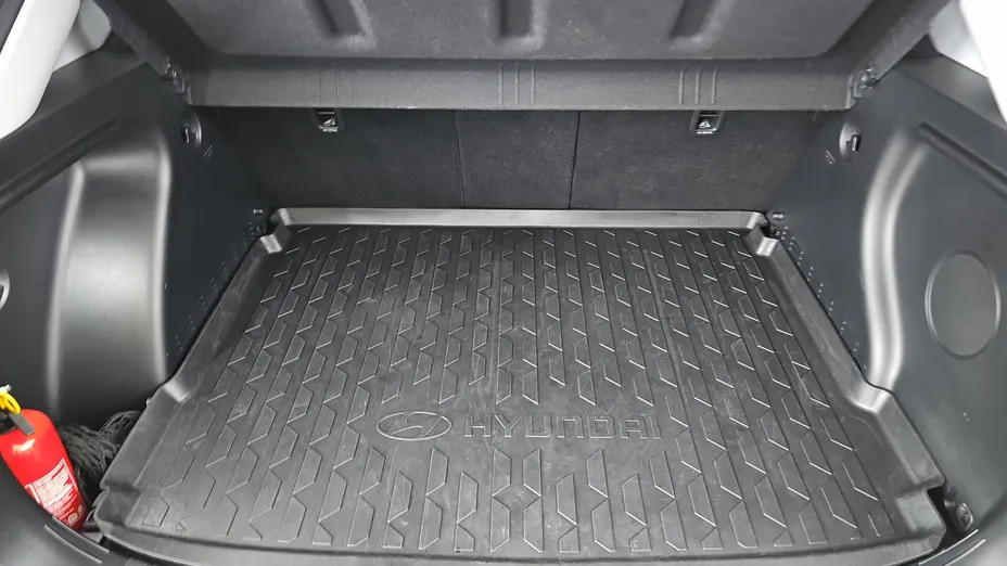 HYUNDAI Kona Kona 1.6 T-GDI Platinum DCT