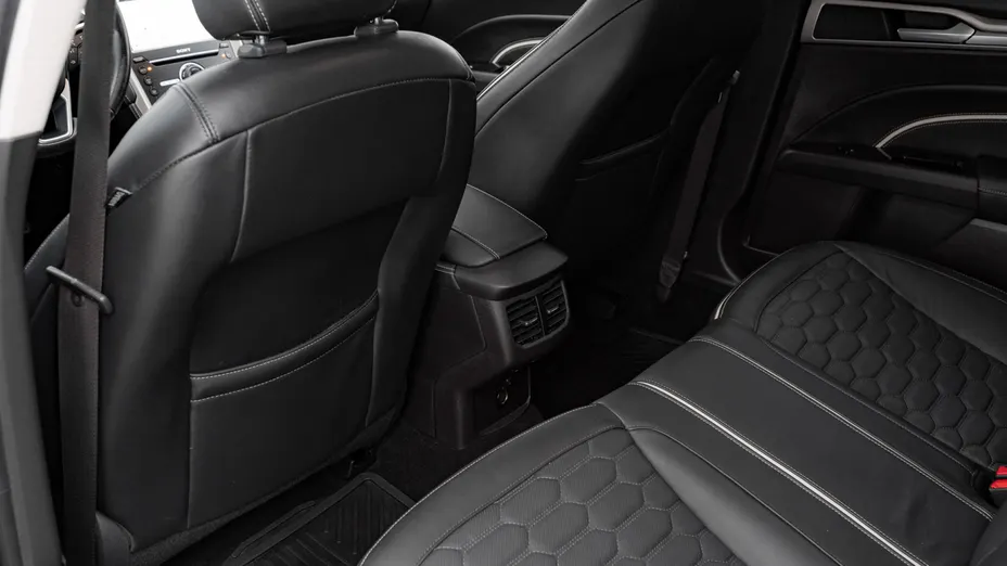 FORD Mondeo Mondeo Vignale 2.0 TDCi PowerShift