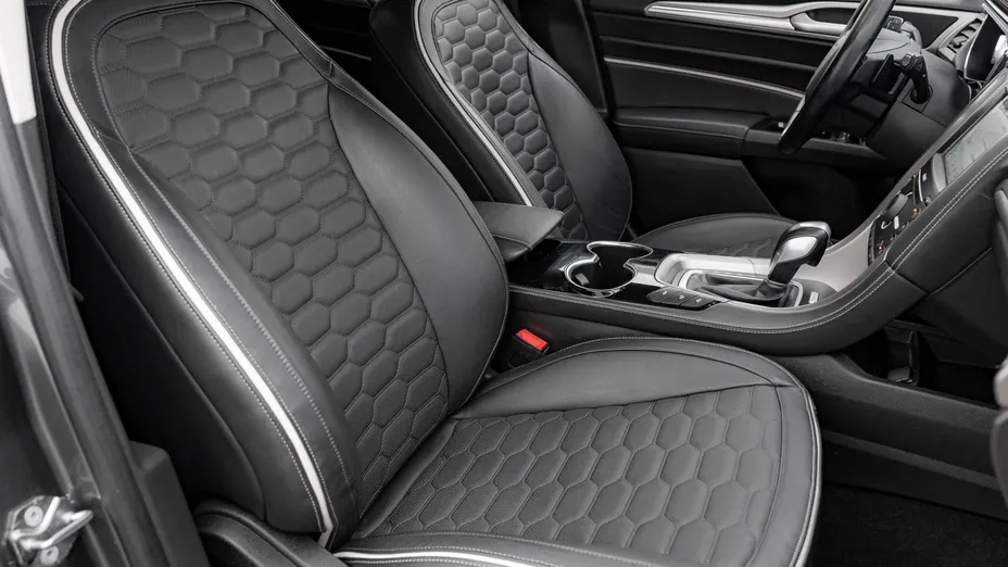 FORD Mondeo Mondeo Vignale 2.0 TDCi PowerShift