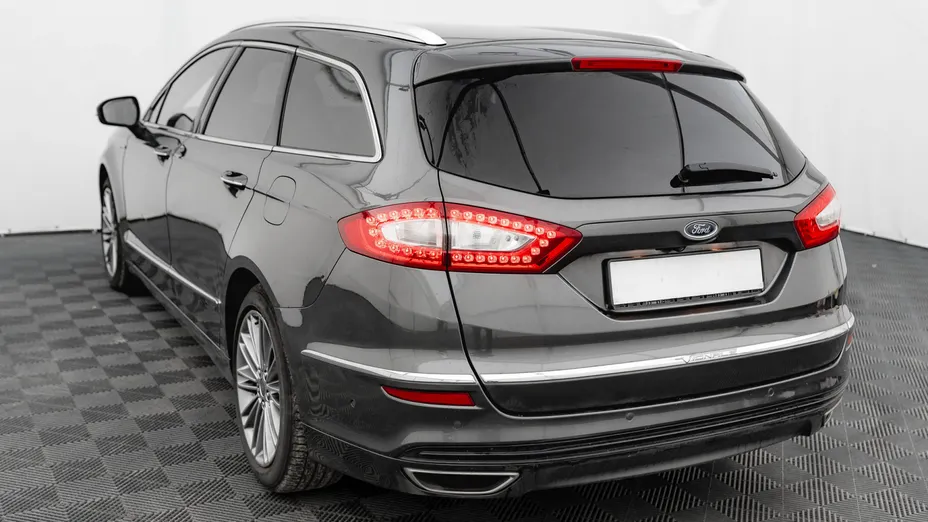 FORD Mondeo Mondeo Vignale 2.0 TDCi PowerShift