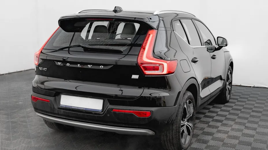 VOLVO XC40 XC40 T5 Plug-In Hybrid Inscription aut