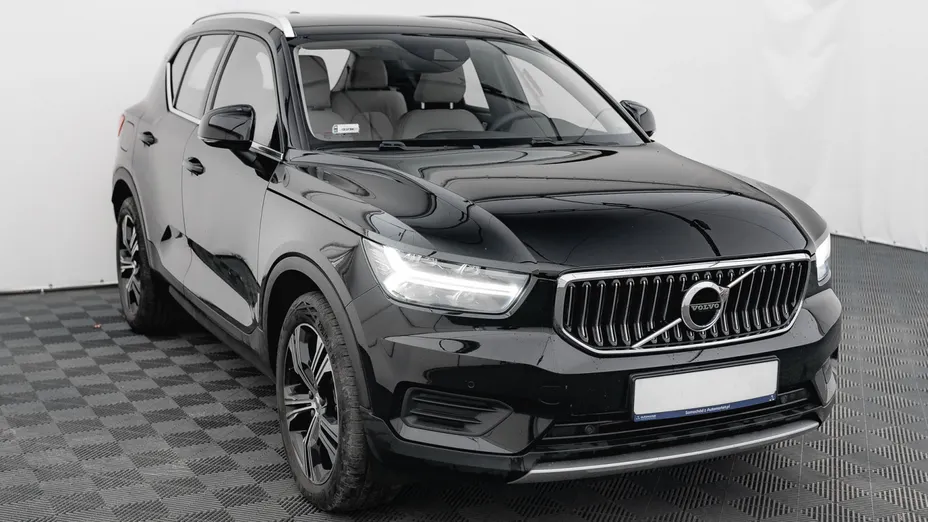 VOLVO XC40 XC40 T5 Plug-In Hybrid Inscription aut