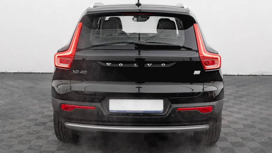 VOLVO XC40 XC40 T5 Plug-In Hybrid Inscription aut