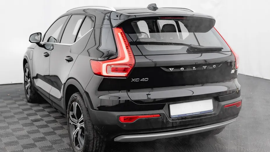 VOLVO XC40 XC40 T5 Plug-In Hybrid Inscription aut