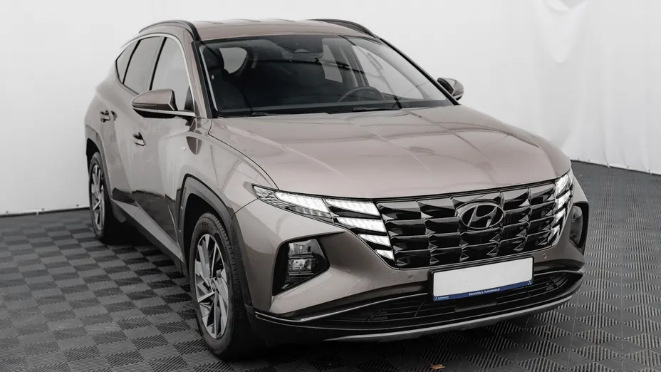 HYUNDAI Tucson Tucson 1.6 T-GDi 48V Executive 2WD DCT