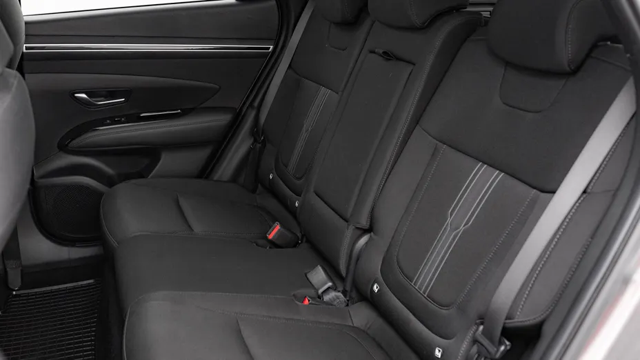 HYUNDAI Tucson Tucson 1.6 T-GDi 48V Executive 2WD DCT